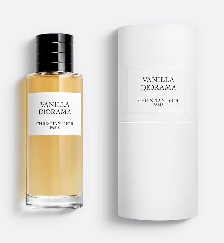  Christian Dior Vanilla Diorama 