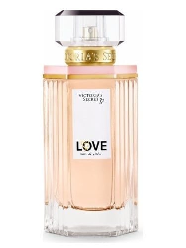  Victoria's Secret Love Eau de Parfum 