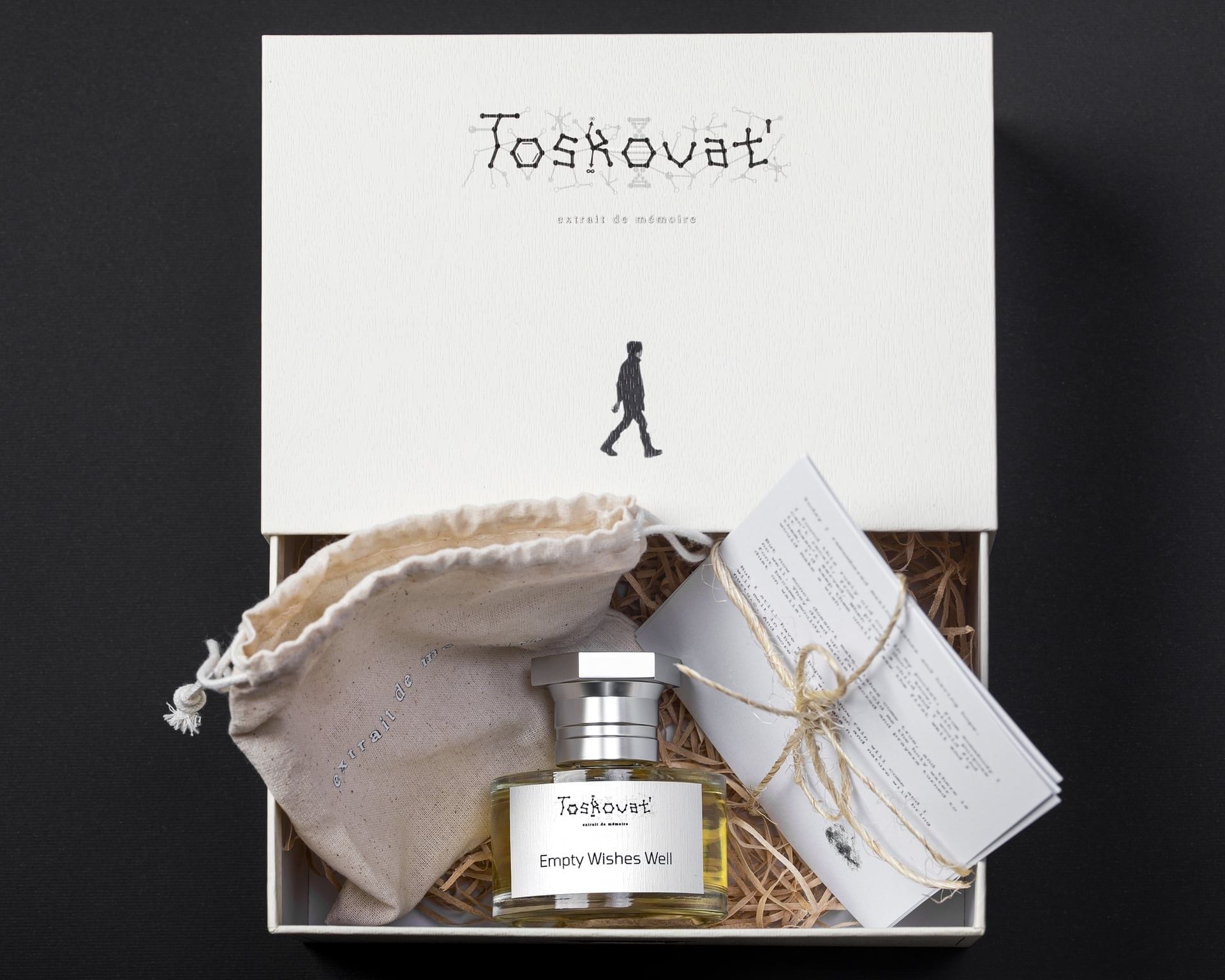  Toskovat' Empty Wishes Well 