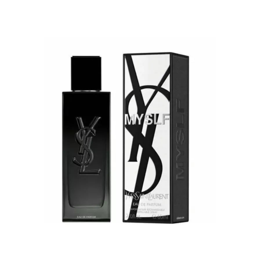  MYSLF Eau de Parfum Yves Saint Laurent 