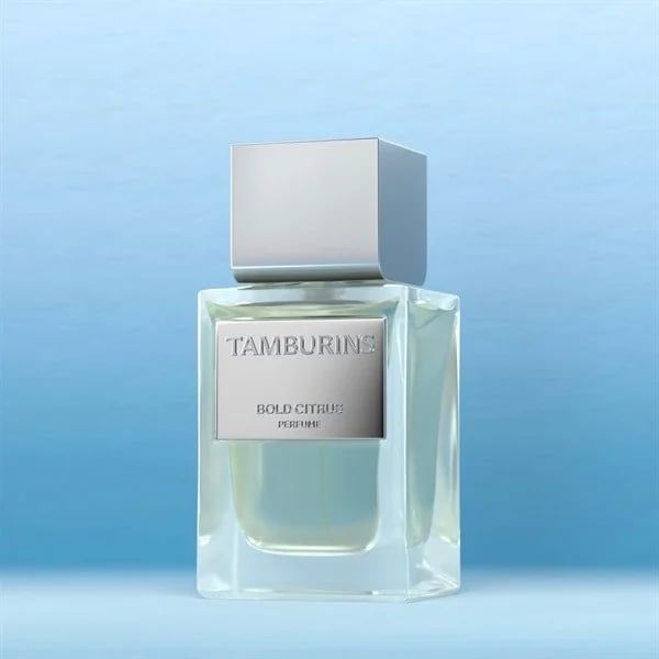  Tamburins Bold Citrus 