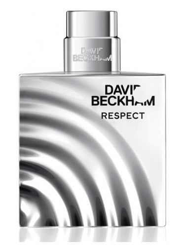  David Beckham Respect 