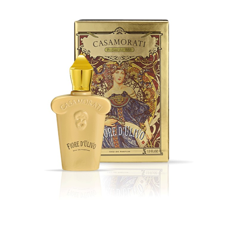  Xerjoff Casamorati Fiore D’Ulivo 