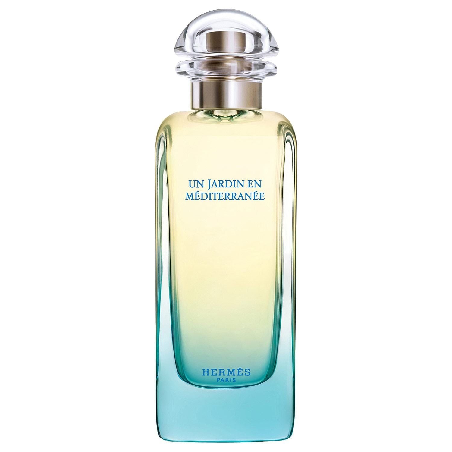  Hermes Un Jardin En Mediterranee 
