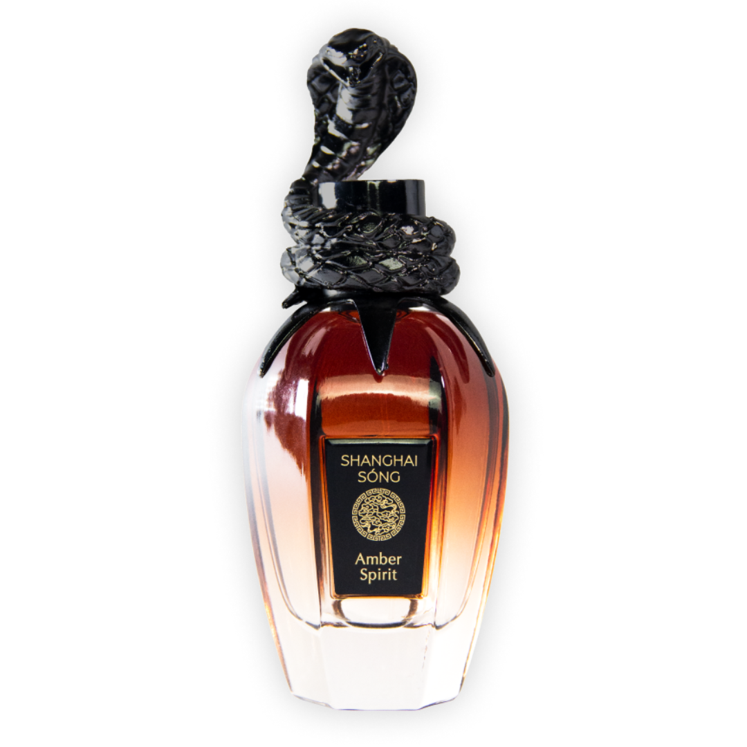  Amber Spirit Shanghai Song 