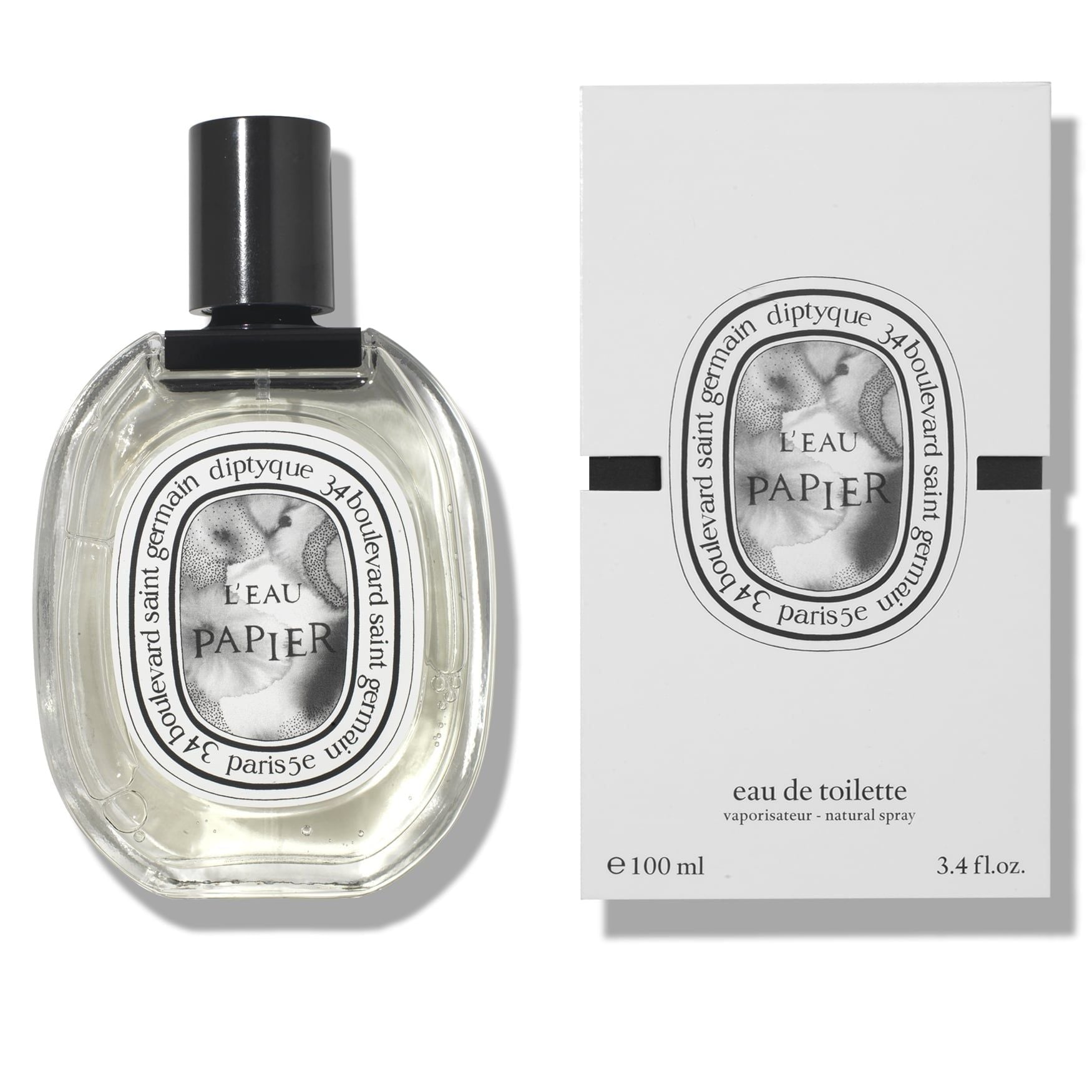  Diptyque L’Eau Papier EDT 