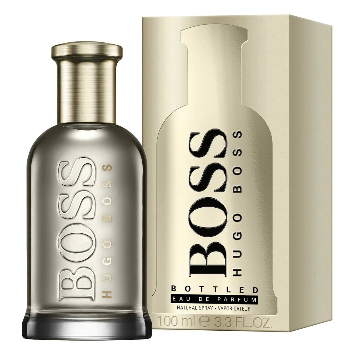 Hugo Boss Boss Bottled EDP 
