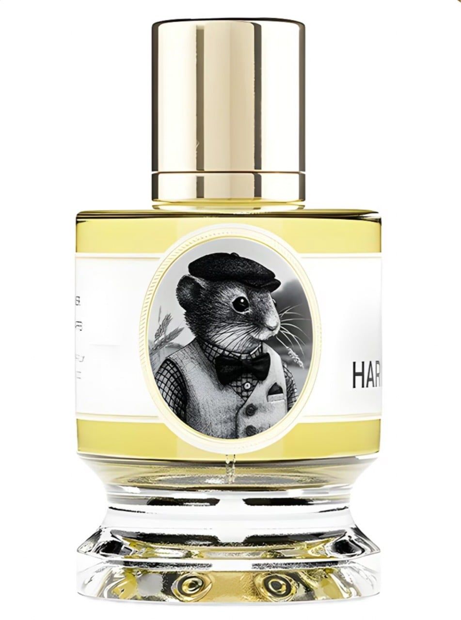  Zoologist Perfumes Harvest Mouse 