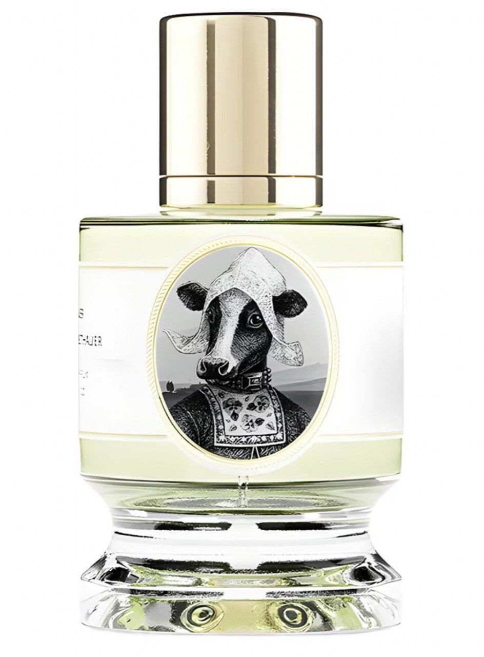  Zoologist Perfumes Cow 