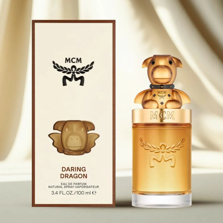  MCM Daring Dragon EDP 