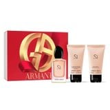  Giorgio Armani Sì Eau De Parfum 