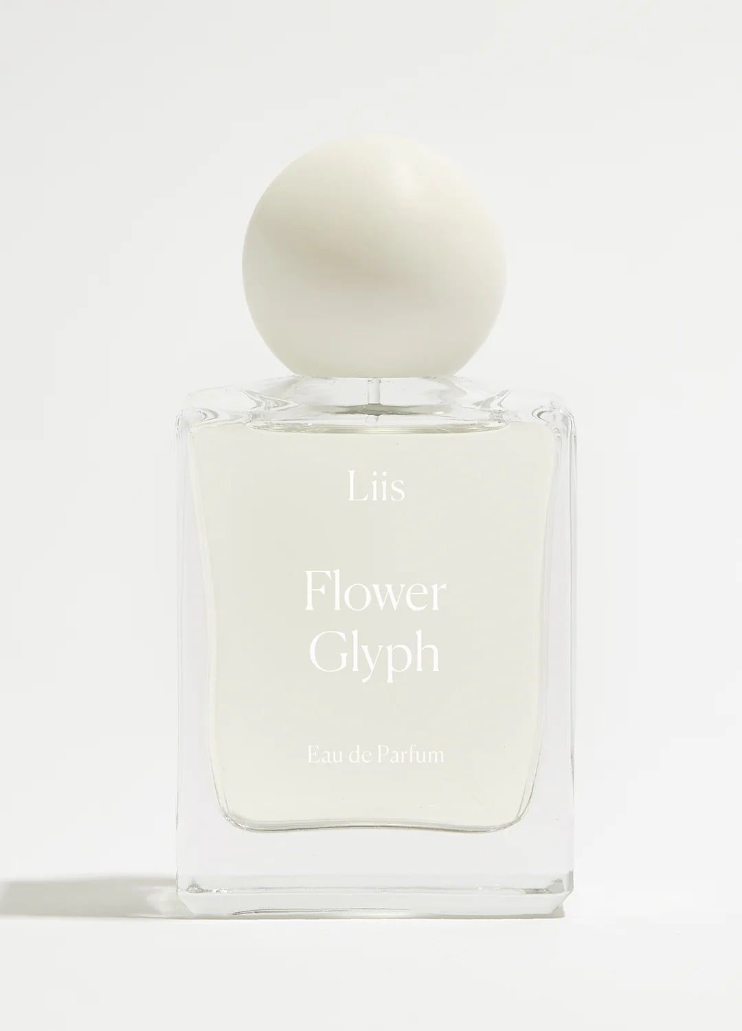  Liis Flower Glyph 