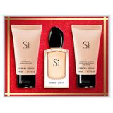  Giorgio Armani Sì Eau De Parfum 