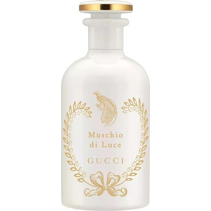  Gucci Muschio di Luce 