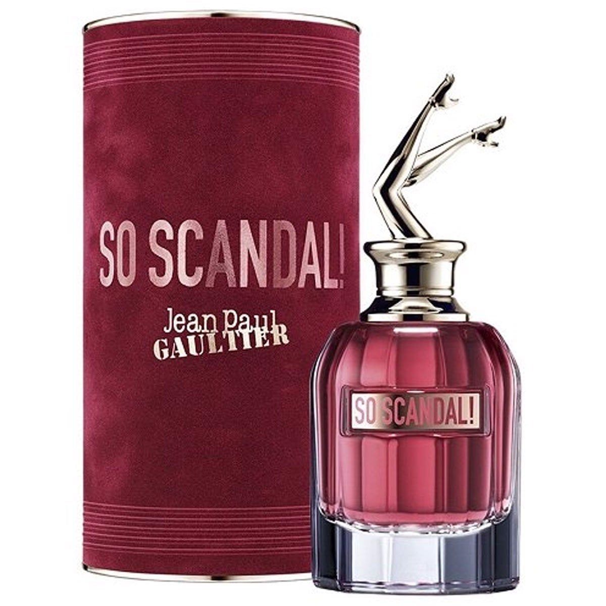  So Scandal by Jean Paul Gaultier EDP [10 ml] 