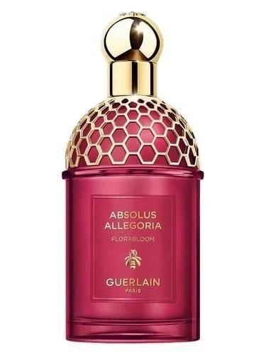  Guerlain Absolus Allegoria Florabloom 