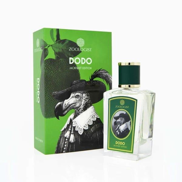  Zoologist Perfumes Dodo Jackfruit Edition 