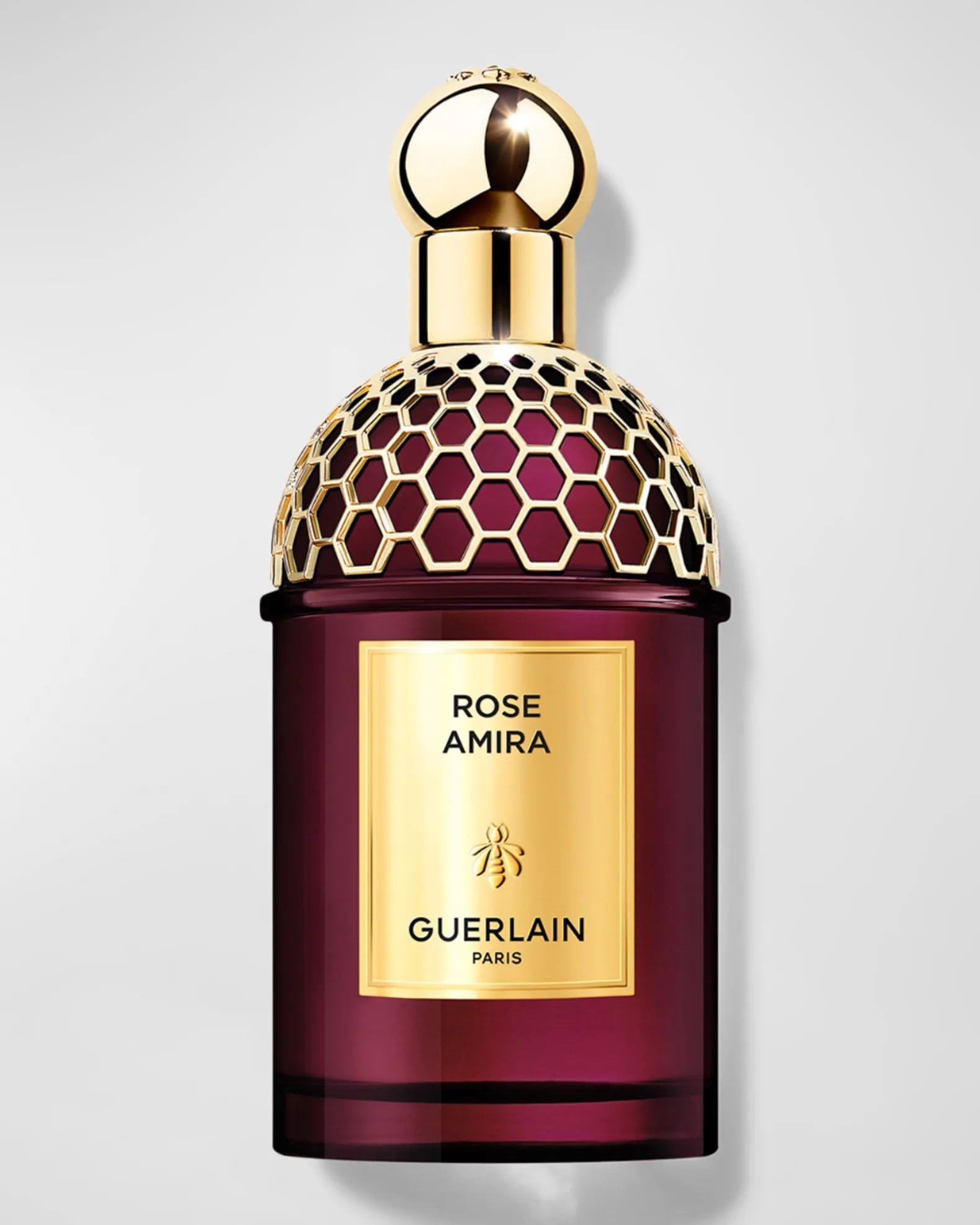  Guerlain Absolus Allegoria Rose Amira 