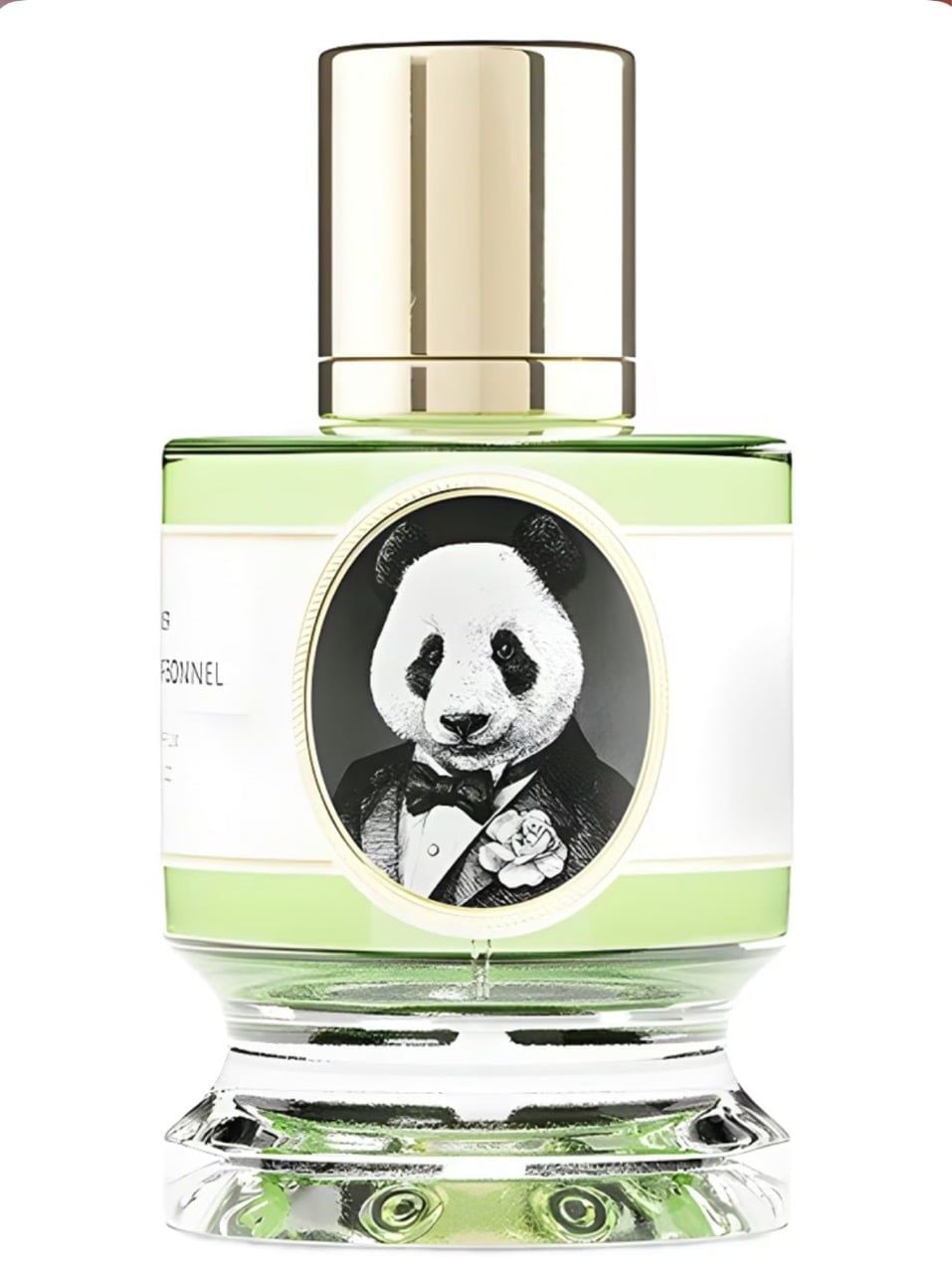 Zoologist Perfumes Panda 
