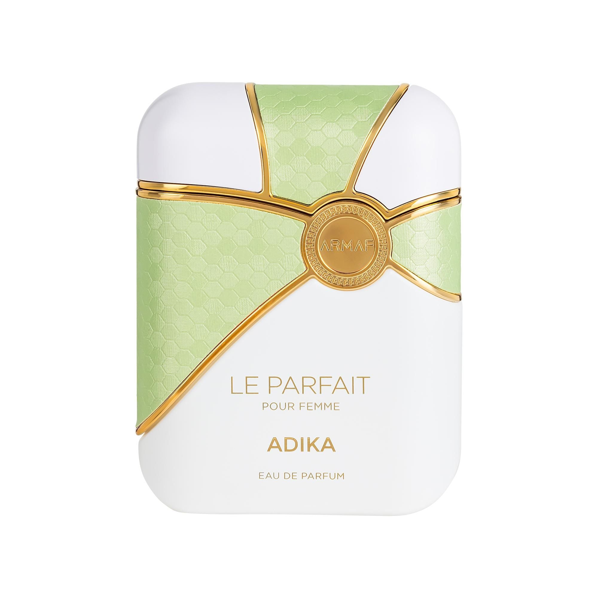  Armaf Le Parfait Adika 