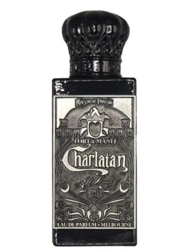  Fort & Manle Charlatan 