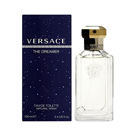  Versace The Dreamer 