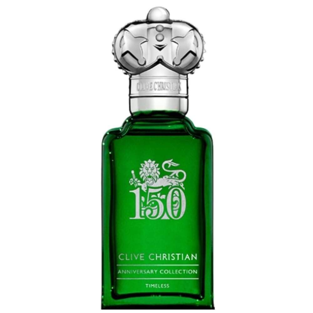  Clive Christian 150th Anniversary Timeless 