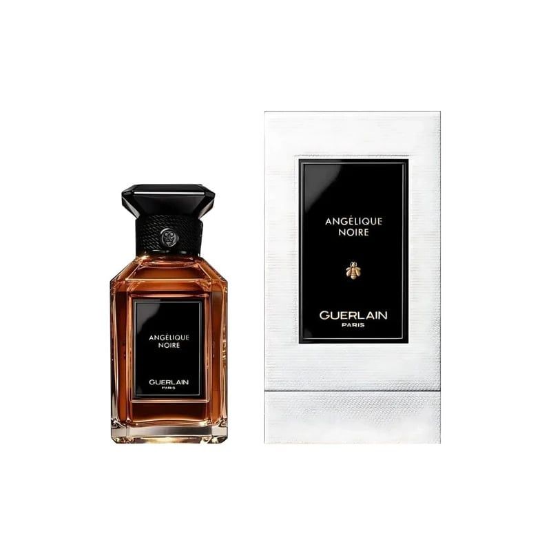  Guerlain Angélique Noire 
