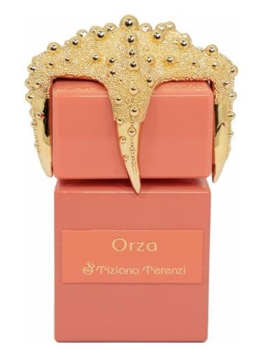  Tiziana Terenzi Orza 