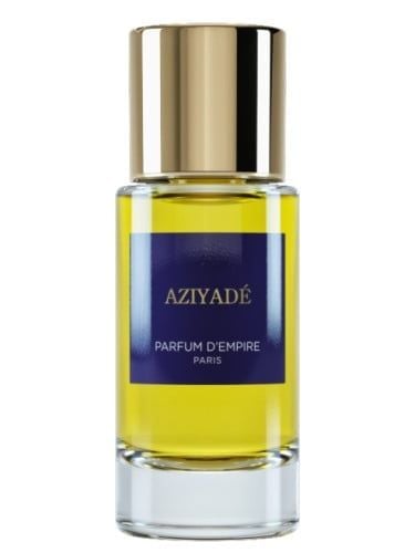  Parfum d'Empire Aziyade 