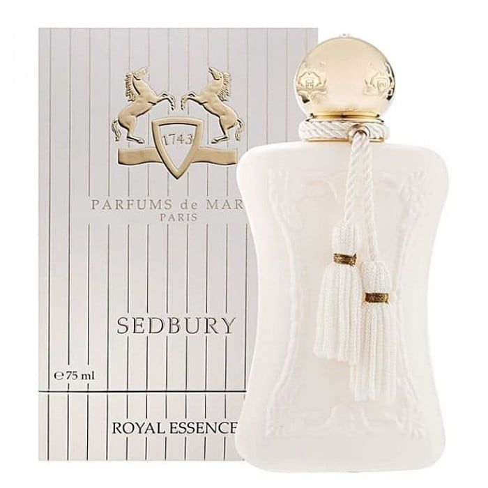  Parfums De Marly Sedbury Royal Essence Eau De Parfum 