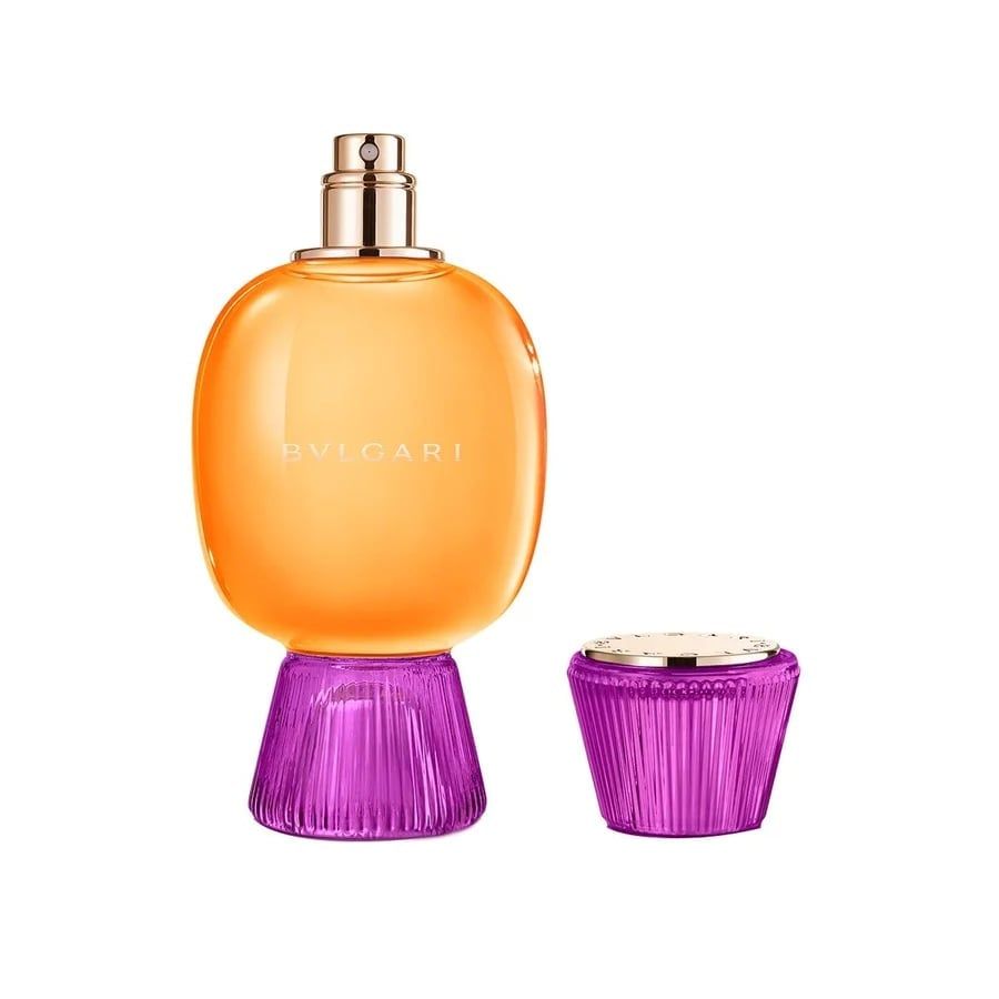  Bvlgari Rock'n'rome 