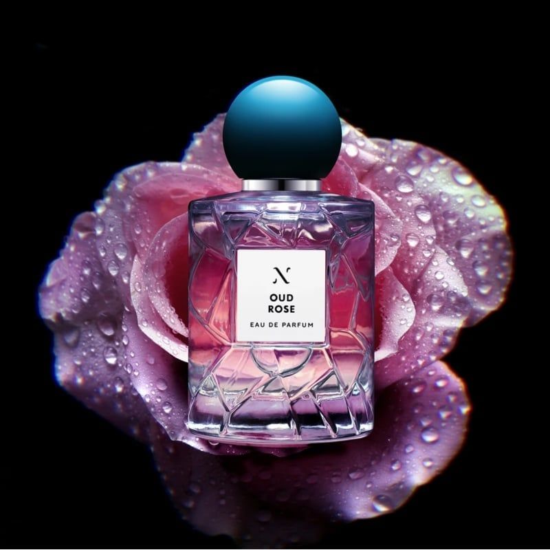  Les Soeurs de Noe Oud Rose 
