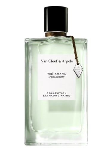  Van Cleef & Arpels Thé Amara 