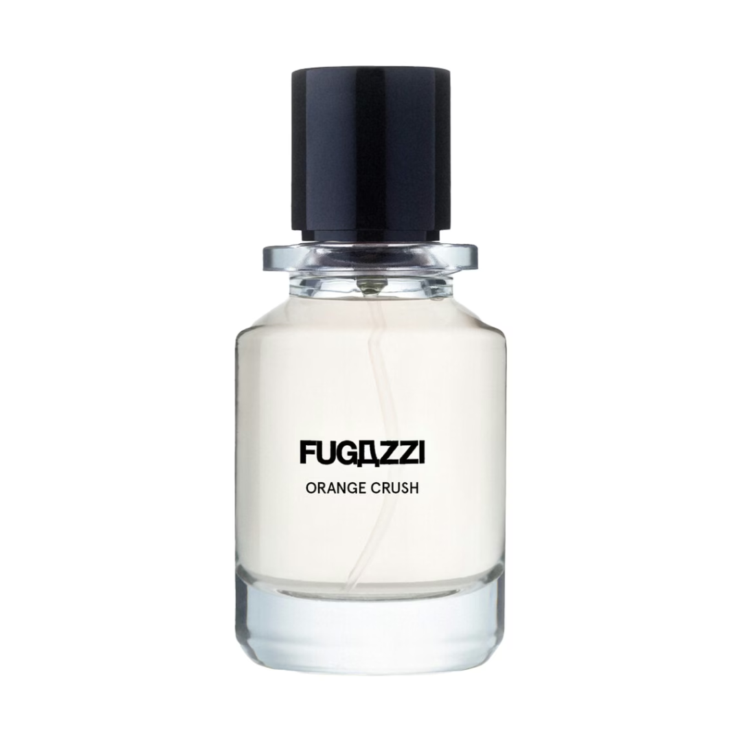  Orange Crush Extrait de Parfum Fugazzi 