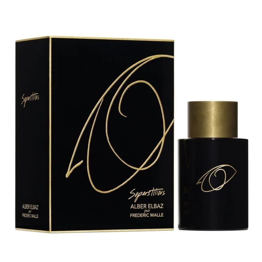 Frederic Malle Superstitious 