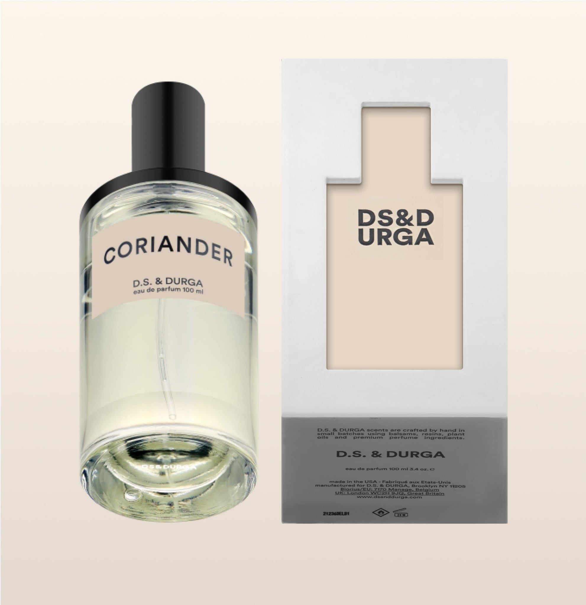 DS&Durga Coriander 