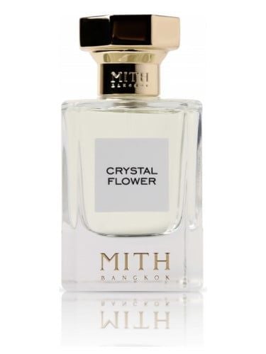  Mith Crystal Flower 