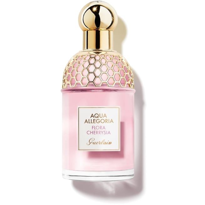  Guerlain Aqua Allegoria Flora Cherrysia EDT 