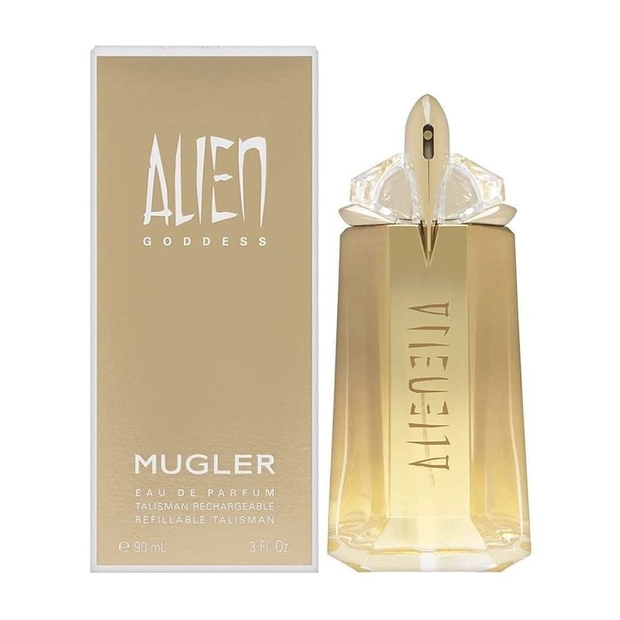  Thierry Mugler Alien Goddess EDP 