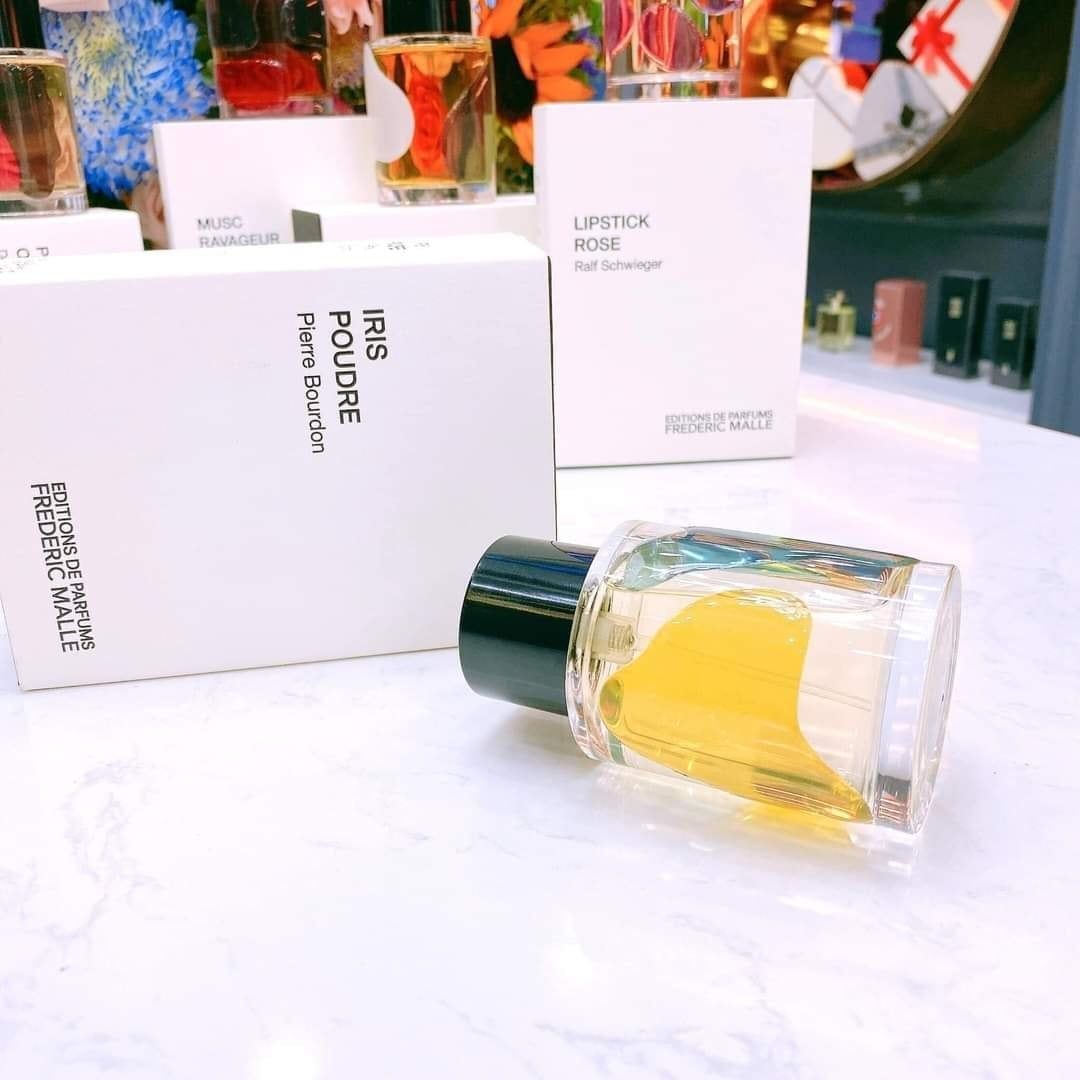  Frederic Malle Iris Poudre Limited 