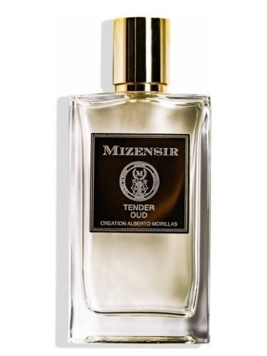  Mizensir Tender Oud 