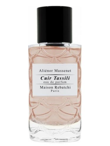  Maison Rebatchi Cuir Tassili 