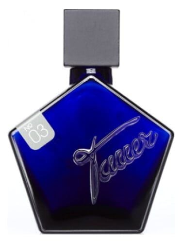  Tauer Perfumes 03 Lonestar Memories 