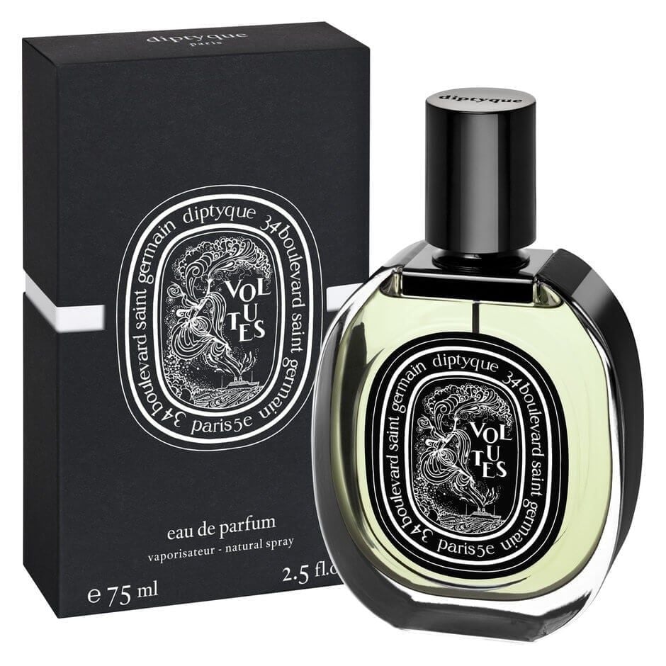  Diptyque Volutes 