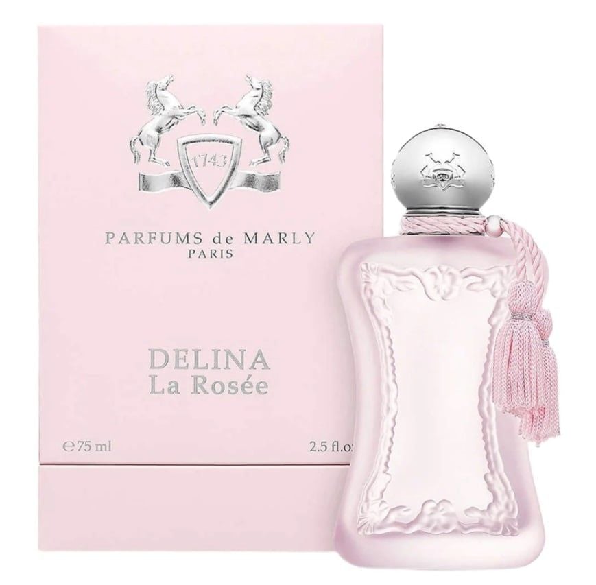  Parfums de Marly Delina La Rosée 