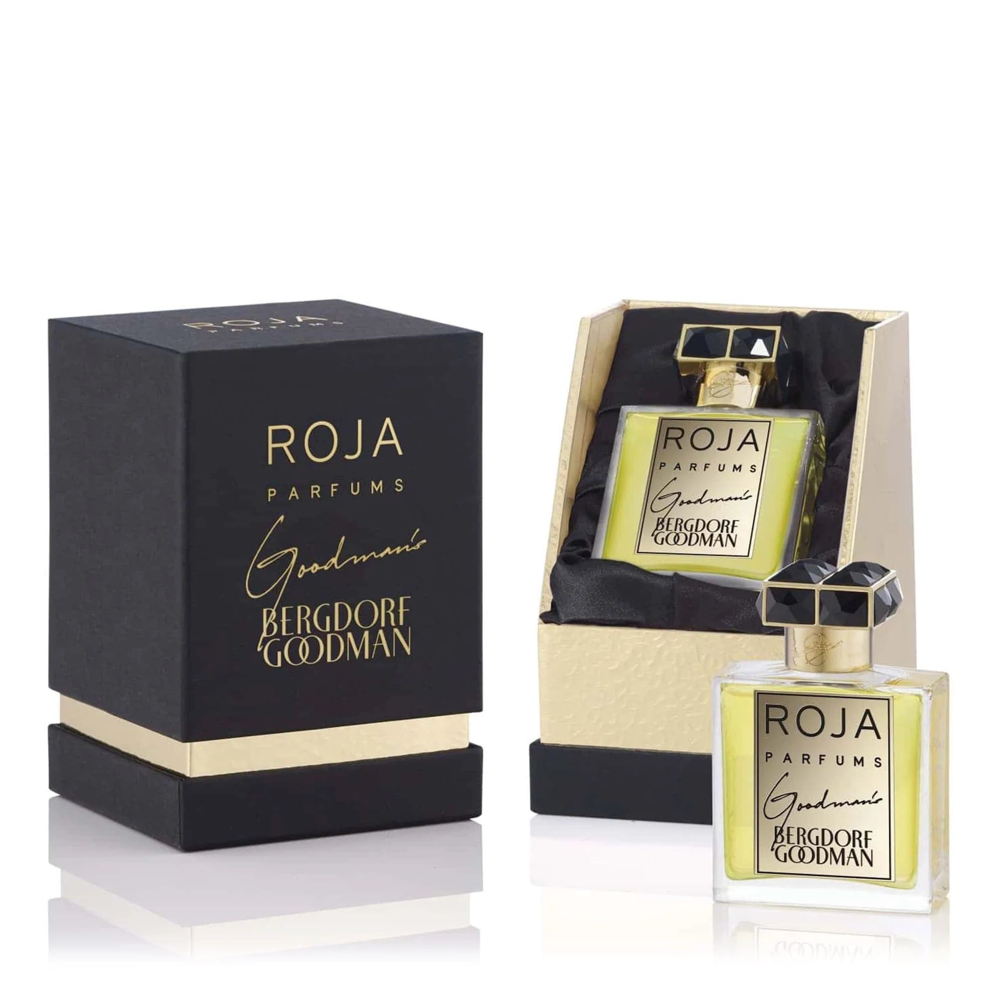  Roja Bergdorf Goodman 