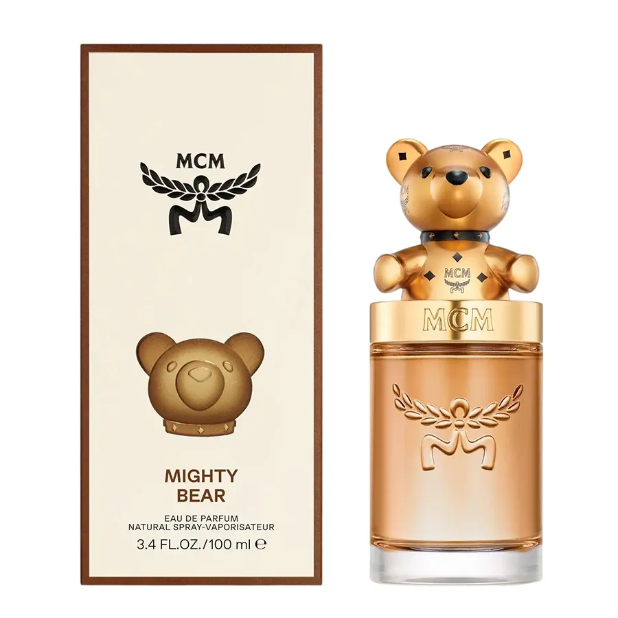  MCM Mighty Bear EDP 