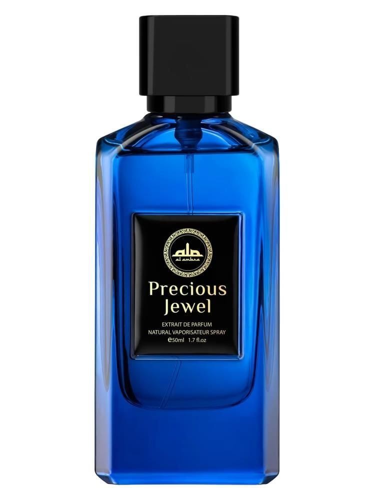  Precious Jewel Al Ambra 