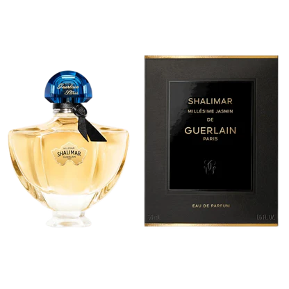  Guerlain Shalimar Millésime Jasmin 
